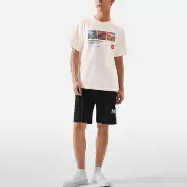 THE NORTH FACE SS23 T