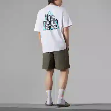 THE NORTH FACE Urban Exploration T