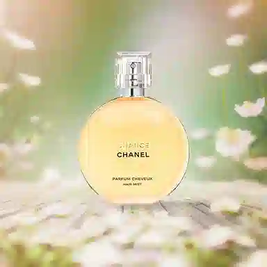 Chanel Chance Hair Mist