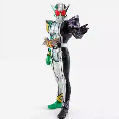 BANDAI W s.h.figuarts 14.5cm