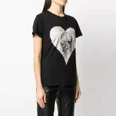 Alexander McQueen T
