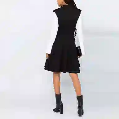 Alexander McQueen FW21