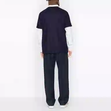 DIOR SS22 LogoT
