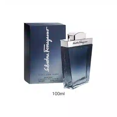 FERRAGAMO EDT 30ml50ml100ml