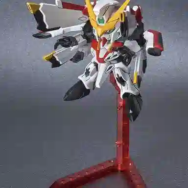 BANDAI SDCS SDG 8cm
