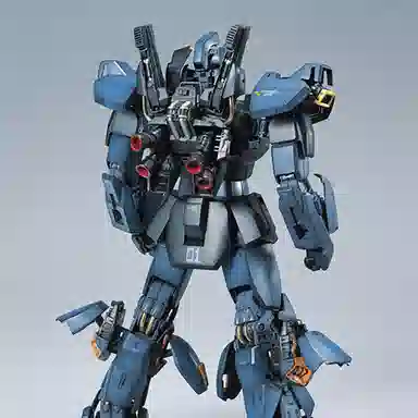 BANDAI PG 160 RX-178 MK-II Titans