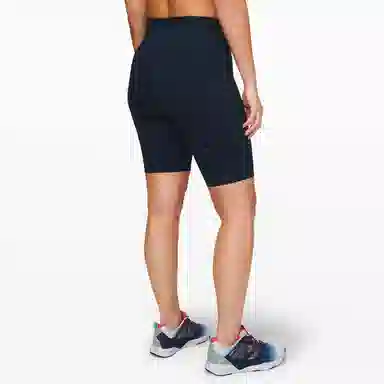 lululemon Fast and Free Shorts