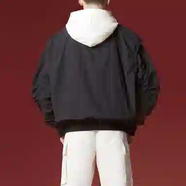 Canada Goose x ANGEL CHEN FW21 Baner Logo