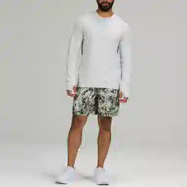 lululemon Surge Warm Rulu T