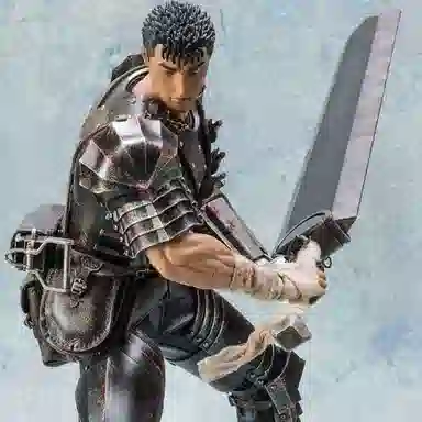 threezero ver. 38cm