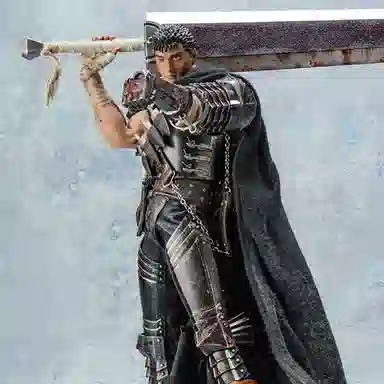 threezero ver. 38cm