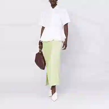 JIL SANDER SS22