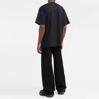 Balenciaga SS22 LogoT