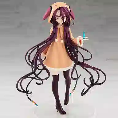GSC Shubi Figure