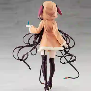 GSC Shubi Figure