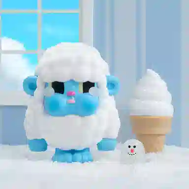 POP MART Crybaby Monster's Tears Series Blind Box