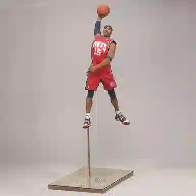 McFARLANE NBA 15 3