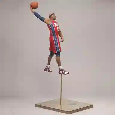 McFARLANE NBA 15 3