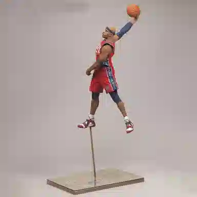 McFARLANE NBA 15 3