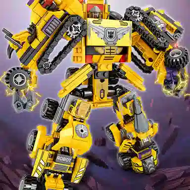 SEMBO 61 587pcs 103111-103116