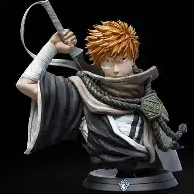 Tsume bleach 80cm