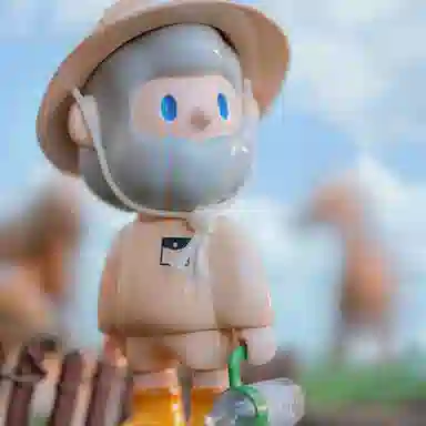 Farmer BOB 9cm