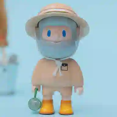 Farmer BOB 9cm