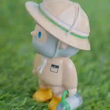 Farmer BOB 9cm
