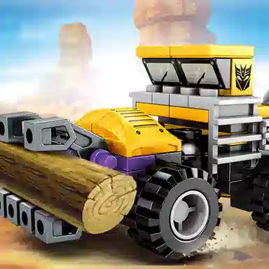 SEMBO 61 587pcs 103111-103116