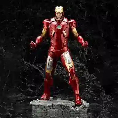 ARTFX mark 7 32cm