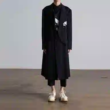 Yohji Yamamoto