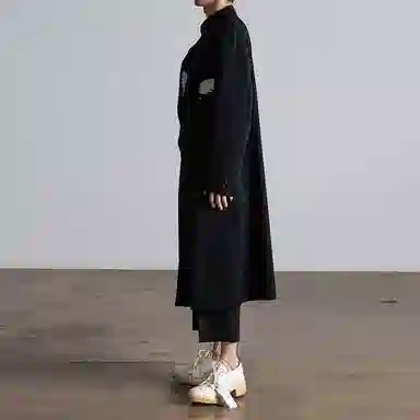 Yohji Yamamoto
