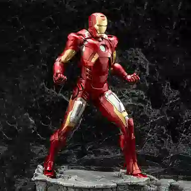 ARTFX mark 7 32cm