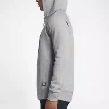 Jordan 11 Fleece Po Hoodie