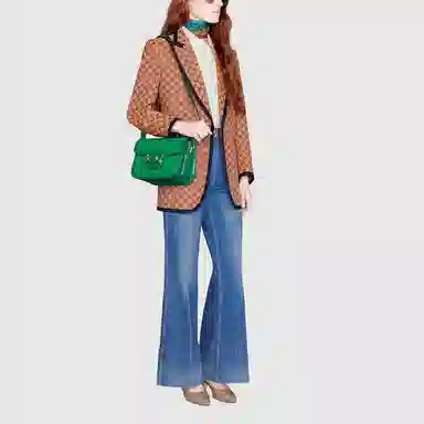 GUCCI SS21