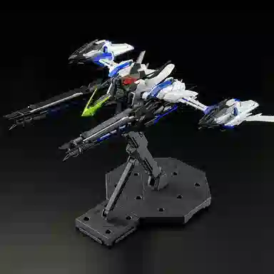 BANDAI PB MG 1100 SEED