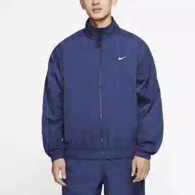 Nike NRG Track Jacket