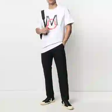 Moncler SS21 LogoT