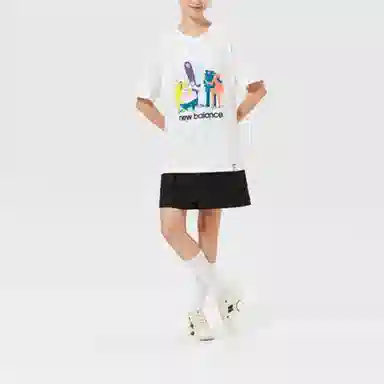 New Balance T