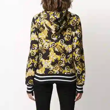 VERSACE JEANS COUTURE