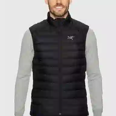 Arcteryx Cerium LT Vest