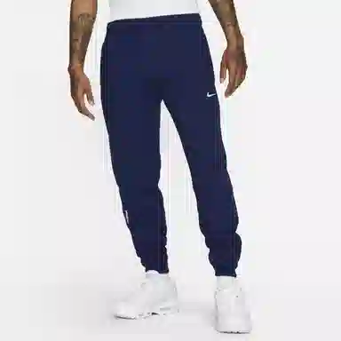 Nike x Drake NOCTA Cardinal Stock Fleece Pants