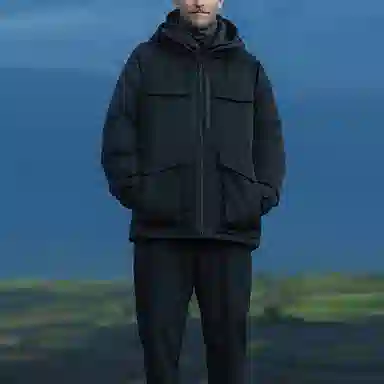 UNIQLO x White Mountaineering