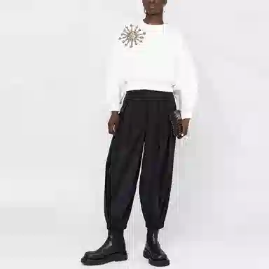 Alexander McQueen FW21