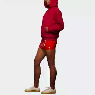 adidas x IVY PARK Hoodie Red