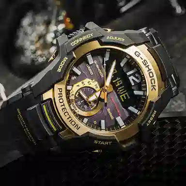Casio G-SHOCK GR-B100GB-1AER