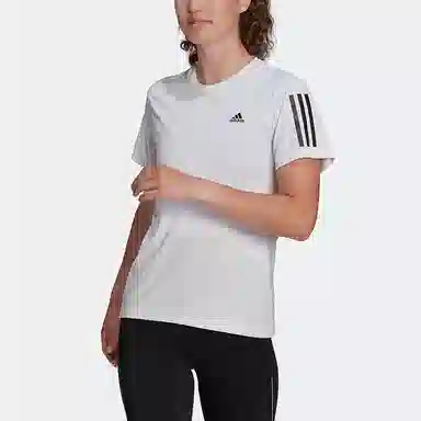 adidas OWN THE RUN TEE T