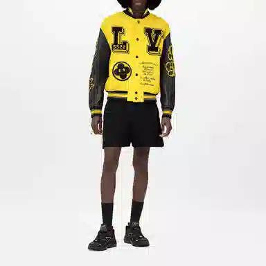 LOUIS VUITTON SS22 Logo