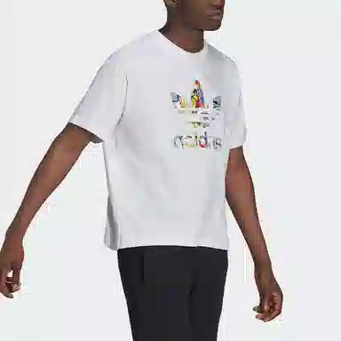 adidas originals LogoT