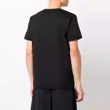 Alexander McQueen SS22 Logo T-Shirt